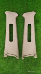 Фото запчасти обшивка стойки кузова NISSAN AVENIR 2004 контрактная запчасть Запчасть обшивка стойки кузова NISSAN AVENIR 2004