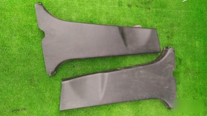Запчасть обшивка стойки кузова пара TOYOTA HARRIER 2008