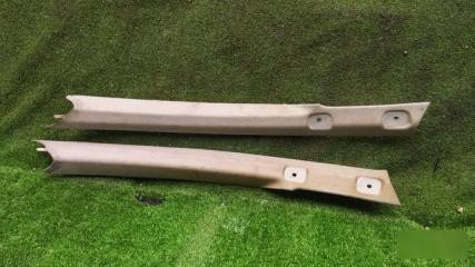 Запчасть обшивка стойки кузова пара передняя TOYOTA ESTIMA 1999