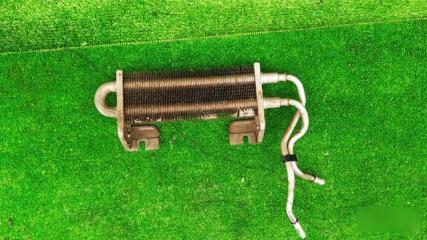 Запчасть радиатор гур LINCOLN NAVIGATOR 2000