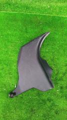 Запчасть обшивка стойки кузова передняя левая TOYOTA HARRIER 2008