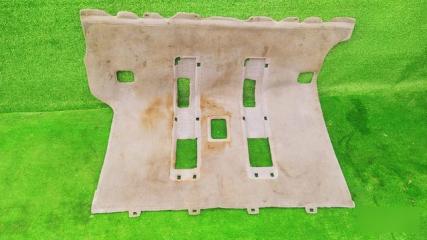 Запчасть ковер пола задний LINCOLN NAVIGATOR 2000