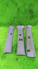 Фото запчасти обшивка стойки кузова левая NISSAN SERENA 1998 контрактная запчасть Запчасть обшивка стойки кузова левая NISSAN SERENA 1998