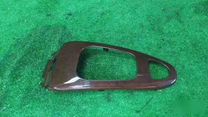 Запчасть консоль кпп SAAB 9-3 2007