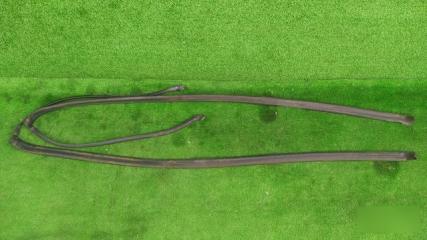 Запчасть уплотнение  двери SAAB 9-3 2007