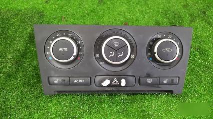 Запчасть блок управления климат-контролем SAAB 9-3 2007