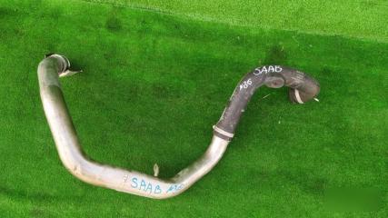 Запчасть патрубок интеркулера SAAB 9-3 2007