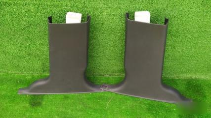 Фото запчасти обшивка стойки кузова VOLVO V70 2010 контрактная запчасть Запчасть обшивка стойки кузова VOLVO V70 2010