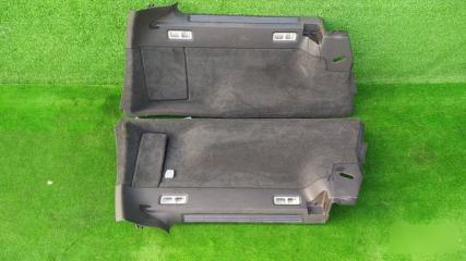 Запчасть обшивка багажника VOLVO V70 2010