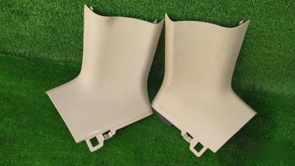 Фото запчасти обшивка стойки кузова задняя VOLVO V70 2010 контрактная запчасть Запчасть обшивка стойки кузова задняя VOLVO V70 2010