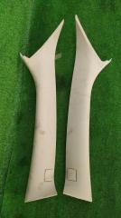 Фото запчасти обшивка стойки кузова передняя VOLVO V70 2010 контрактная запчасть Запчасть обшивка стойки кузова передняя VOLVO V70 2010