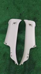 Фото запчасти обшивка стойки кузова VOLVO V70 2010 контрактная запчасть Запчасть обшивка стойки кузова VOLVO V70 2010