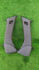 Фото запчасти обшивка стойки кузова задняя VOLVO V50 2010 контрактная запчасть Запчасть обшивка стойки кузова задняя VOLVO V50 2010