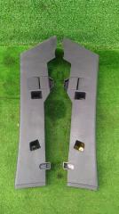 Фото запчасти обшивка стойки кузова задняя VOLVO V50 2010 контрактная запчасть Запчасть обшивка стойки кузова задняя VOLVO V50 2010