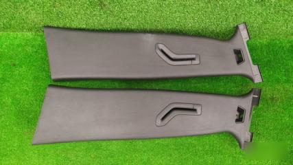 Фото запчасти обшивка стойки кузова VOLVO V50 2010 контрактная запчасть Запчасть обшивка стойки кузова VOLVO V50 2010