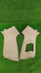 Фото запчасти обшивка стойки кузова задняя VOLVO V50 2010 контрактная запчасть Запчасть обшивка стойки кузова задняя VOLVO V50 2010