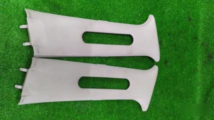 Запчасть обшивка стойки кузова MAZDA CAPELLA 2001