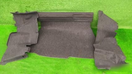 Запчасть обшивка багажника MAZDA CAPELLA 2001