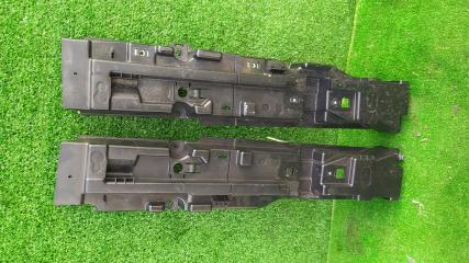 Фото запчасти обшивка багажника пара! Volvo XC70 2004 контрактная запчасть Запчасть обшивка багажника пара! Volvo XC70 2004