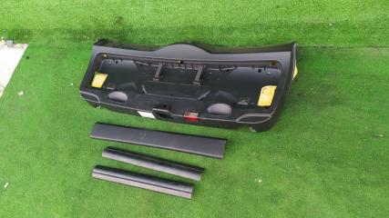 Запчасть обшивка двери багажника BMW 5 SERIES 2005