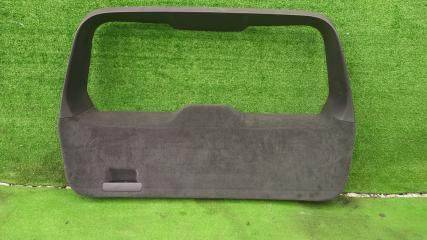 Фото запчасти обшивка двери багажника Volvo V70 2008 контрактная запчасть Запчасть обшивка двери багажника Volvo V70 2008