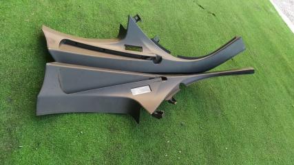 Запчасть обшивка стойки кузова пара! задняя BMW 5 SERIES 2006