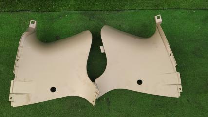 Фото запчасти обшивки стойки крыши пара задние NISSAN PRESAGE 2006 контрактная запчасть Запчасть обшивки стойки крыши пара задние NISSAN PRESAGE 2006