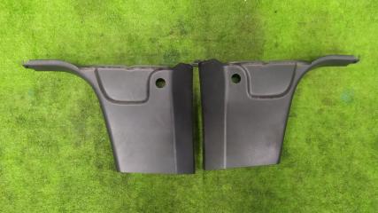 Фото запчасти обшивка стойки кузова пара! NISSAN PRESAGE 2006 контрактная запчасть Запчасть обшивка стойки кузова пара! NISSAN PRESAGE 2006