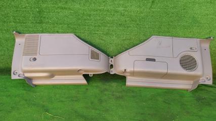 Фото запчасти обшивка багажника пара! CADILLAC ESCALADE 2002 контрактная запчасть Запчасть обшивка багажника пара! CADILLAC ESCALADE 2002