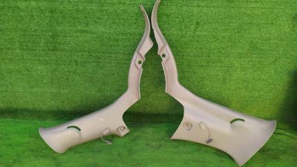 Фото запчасти обшивка стойки кузова пара! задняя CADILLAC ESCALADE 2002 контрактная запчасть Запчасть обшивка стойки кузова пара! задняя CADILLAC ESCALADE 2002