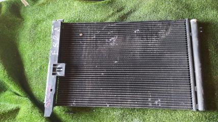 Радиатор кондиционера BMW 3 SERIES