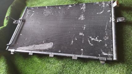 Радиатор кондиционера NISSAN PRESAGE