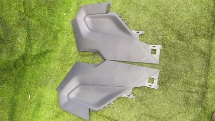 Запчасть обшивки стоек комплектом PEUGEOT 5008 2013