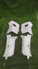 Запчасть обшивки стоек комплектом задние PEUGEOT 5008 2013