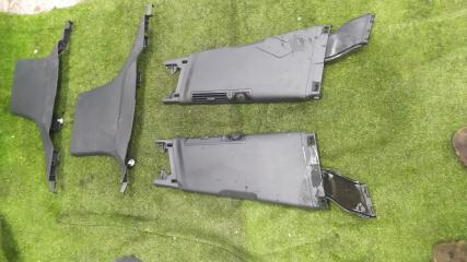 Запчасть обшивка стоек крыши PEUGEOT 5008 2013