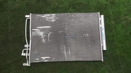 Радиатор кондиционера CHEVROLET Captiva 2012
