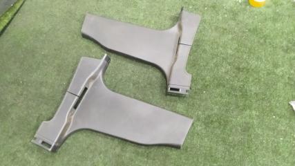 Фото запчасти обшивка стойки кузова пара! NISSAN DUALIS 2008 контрактная запчасть Запчасть обшивка стойки кузова пара! NISSAN DUALIS 2008