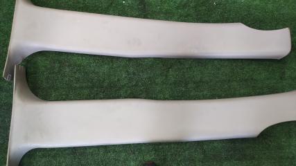 Фото запчасти обшивка стоек крыши CADILLAC ESCALADE 2003 контрактная запчасть Запчасть обшивка стоек крыши CADILLAC ESCALADE 2003