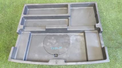 Запчасть обшивка багажника MITSUBISHI Lancer Cedia 2002