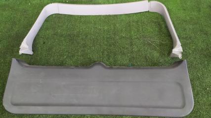 Запчасть обшивка двери багажника MITSUBISHI Lancer Cedia 2002