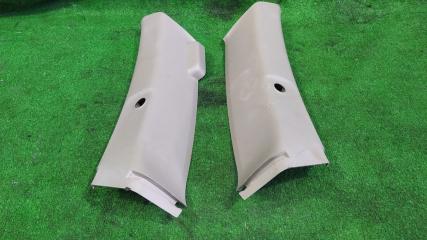 Запчасть обшивки стойки крыши пара HONDA ODYSSEY 2001