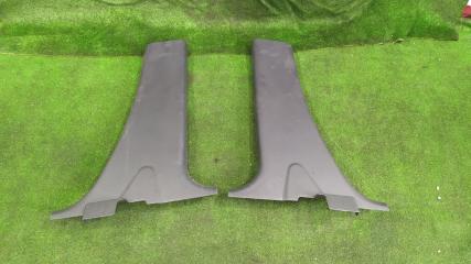 Запчасть обшивки стойки крыши пара SUZUKI SWIFT 2006