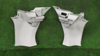 Запчасть обшивки стойки крыши пара задние SUZUKI SWIFT 2006
