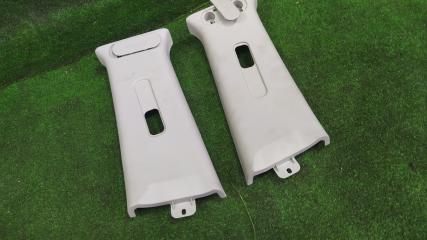 Запчасть обшивки стойки крыши пара SUZUKI SWIFT 2006