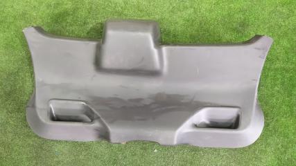 Запчасть обшивка двери багажника PEUGEOT 207 2008