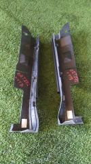 Накладка на крыло TOYOTA AVENSIS 2012 контрактная Накладка на крыло TOYOTA AVENSIS 2012