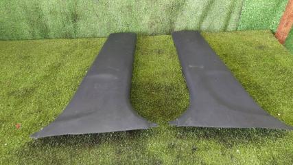 Запчасть обшивки стойки крыши пара TOYOTA COROLLA FIELDER 2003