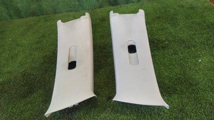 Запчасть обшивки стойки крыши пара TOYOTA VISTA ARDEO 2001