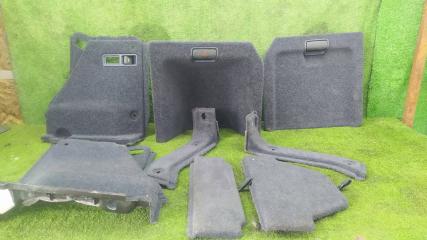 Запчасть обшивка багажника комплектом LAND ROVER RANGE ROVER 2004