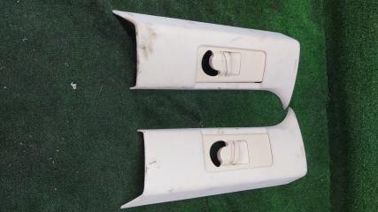 Запчасть обшивки стойки крыши пара LAND ROVER RANGE ROVER 2004